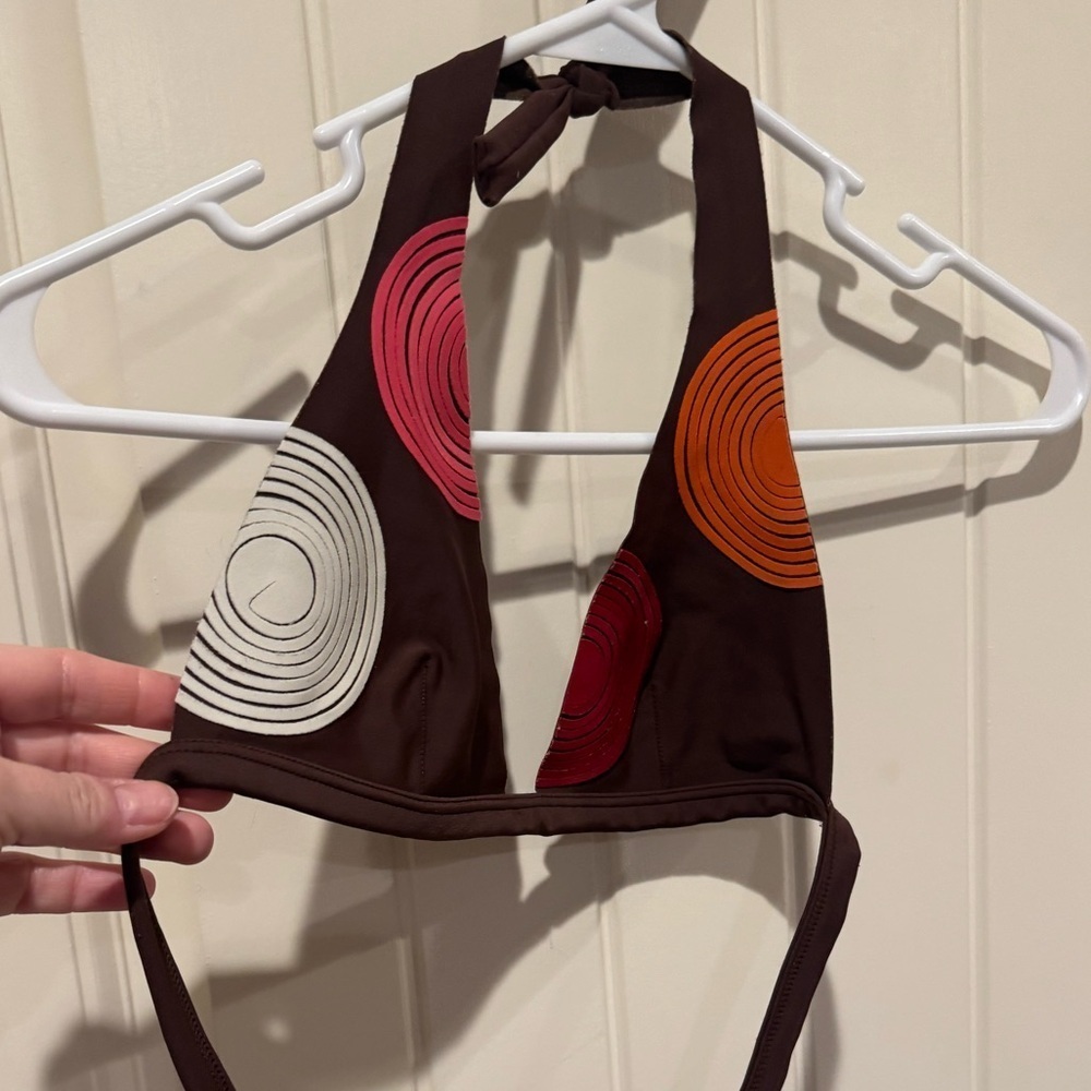 Vix Paula Hermanny bikini top